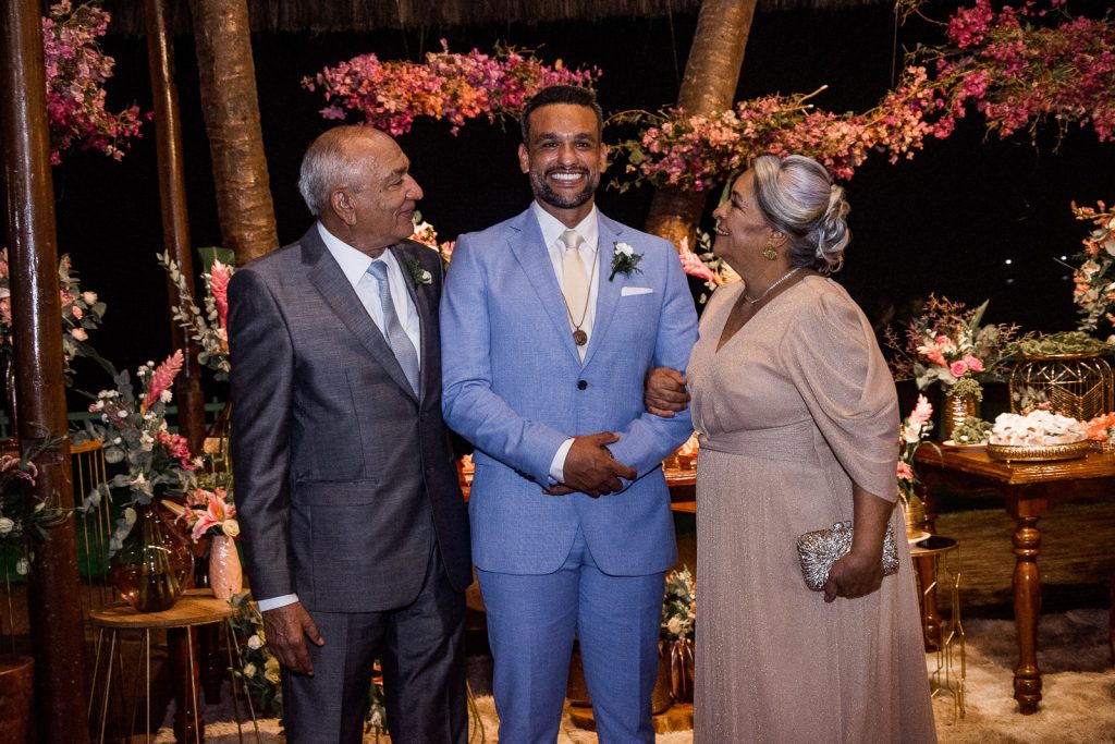 Luiz Adailton Alves, Joao Luiz Ferreira E Maria Aparecida Alves (3)