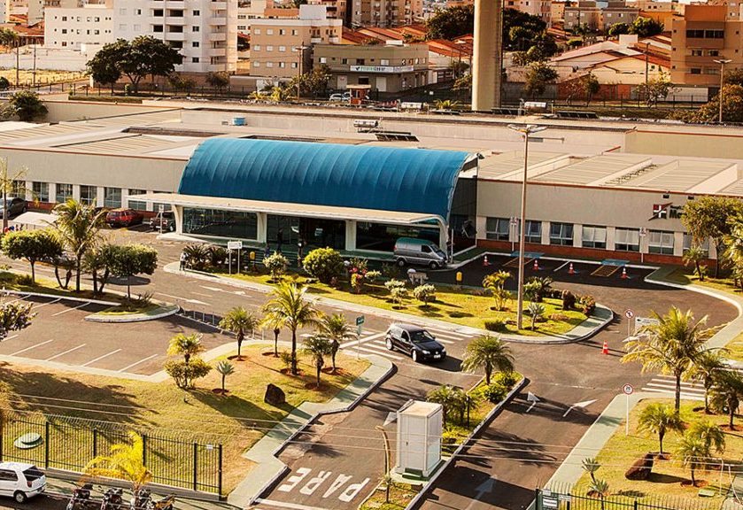 Hapvida adquire o Hospital Madrecor, em Uberlândia, pelo valor de R$ 120 milhões