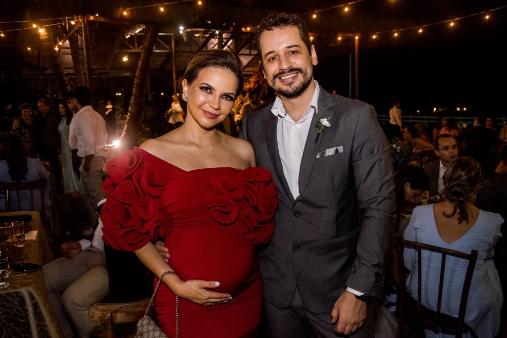 Marcia Raiane E Diego Viana