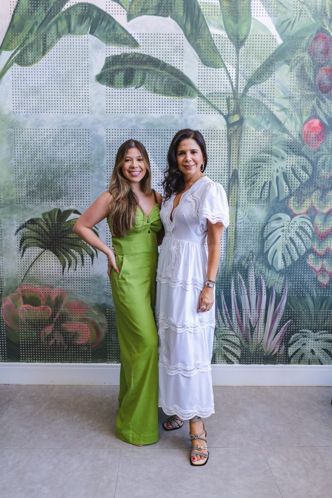 Maria Clara E Maria Lucia Negrao (1)