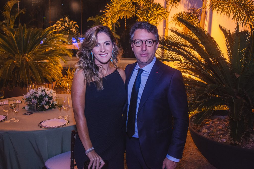 Mariana Mota E Francisco Marinho