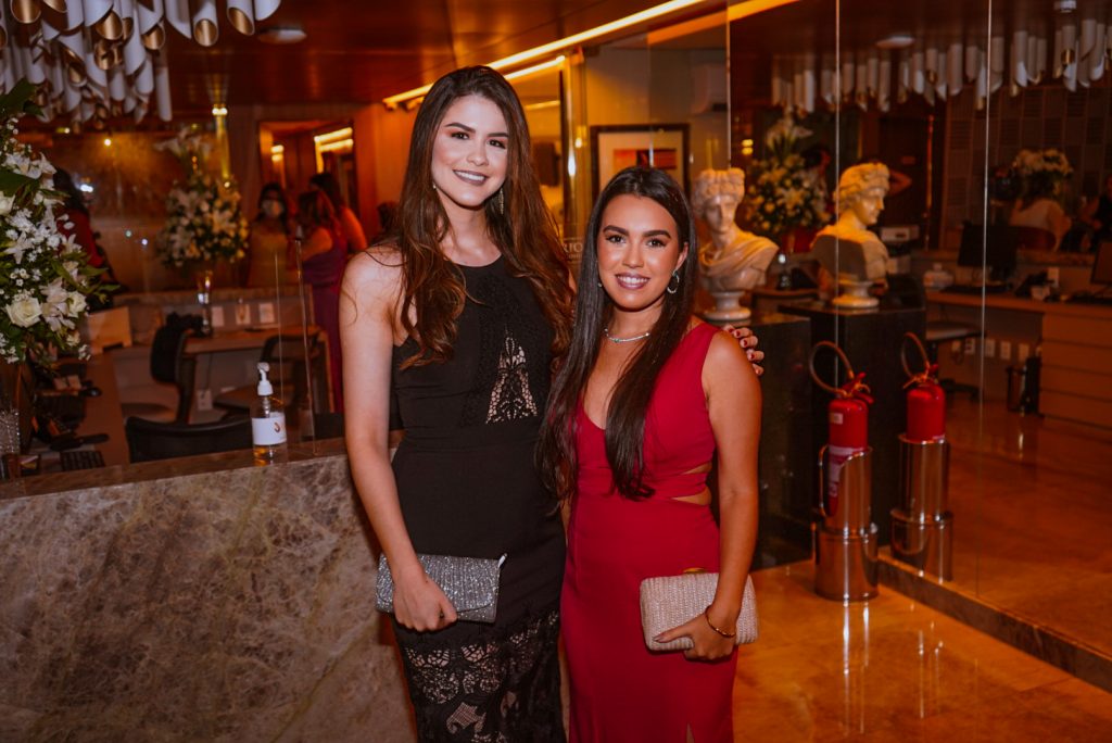 Marina Santiago Carolina Sampaio