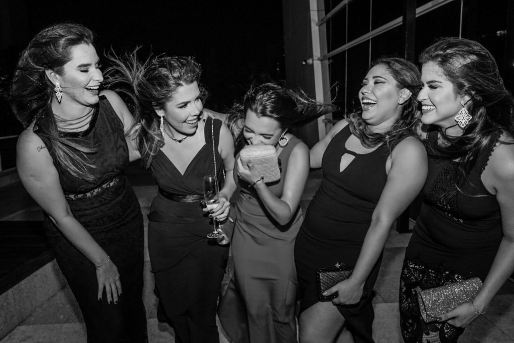 Marina Santiago Carolina Sampaio Ivna Cavalcante Luiza Forte (2)