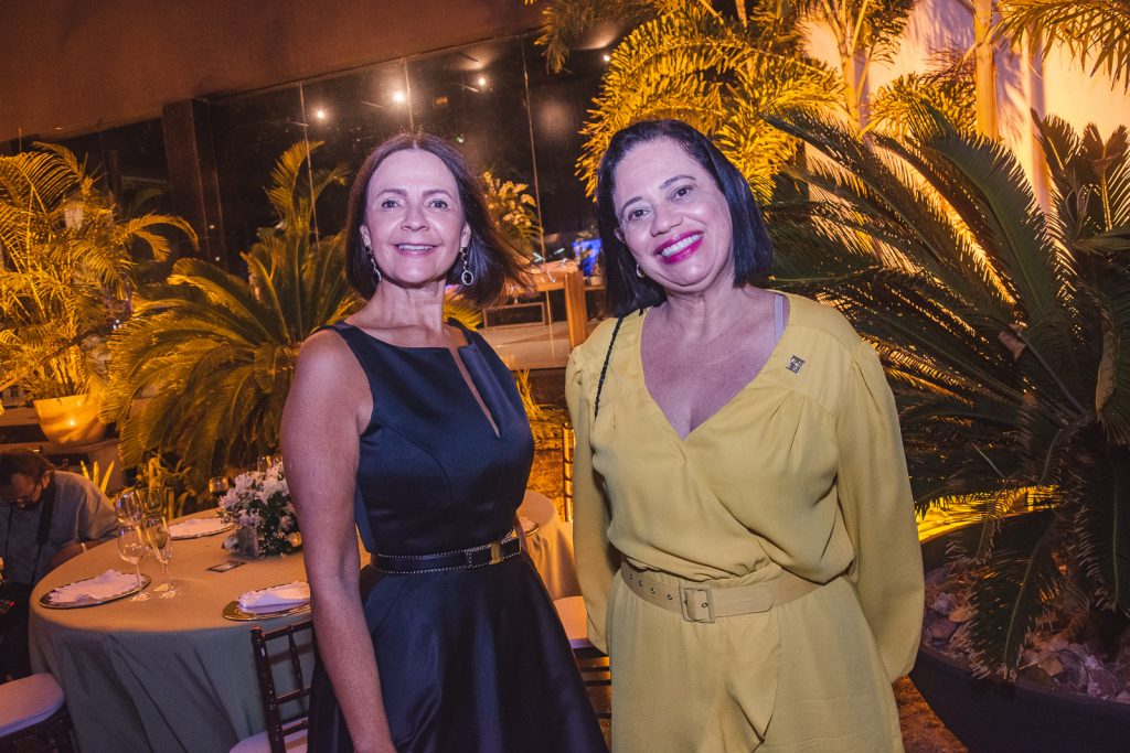 Mirian Pereira E Milene Pereira
