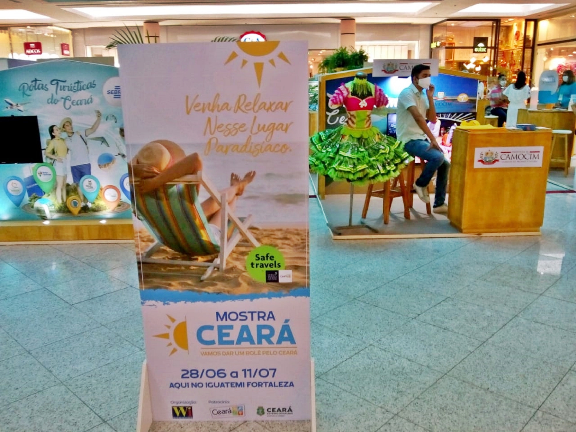 Loja outer sales iguatemi