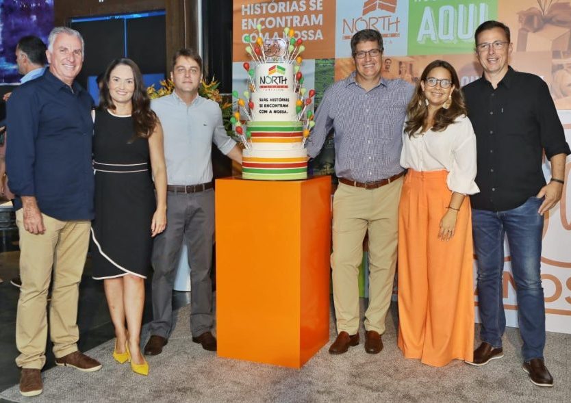 North Shopping completa 30 anos e vai anunciar novidades para seus clientes