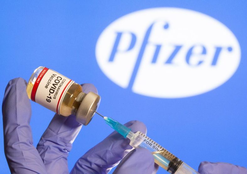 Vacina Pfizer/BioNTech tem boa resposta imune em crianças de cinco a 11 anos