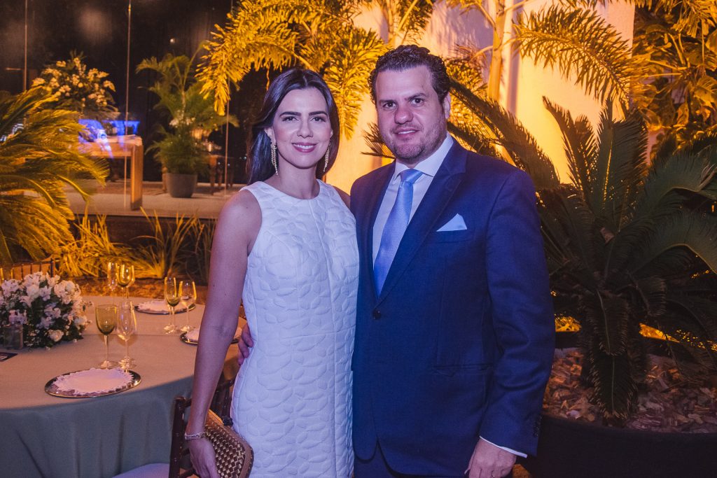 Priscila E Humberto Fontenele