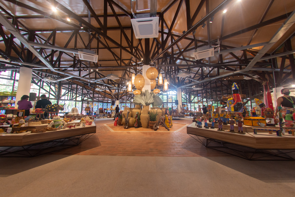 Reinauguração Da Loja Ceart (10)