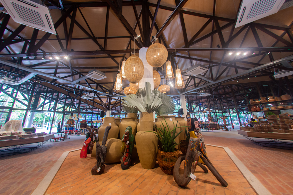 Reinauguração Da Loja Ceart (11)