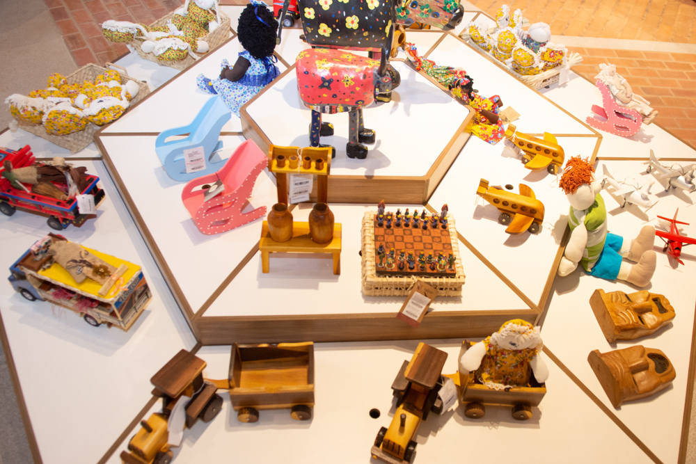 Reinauguração Da Loja Ceart (13)