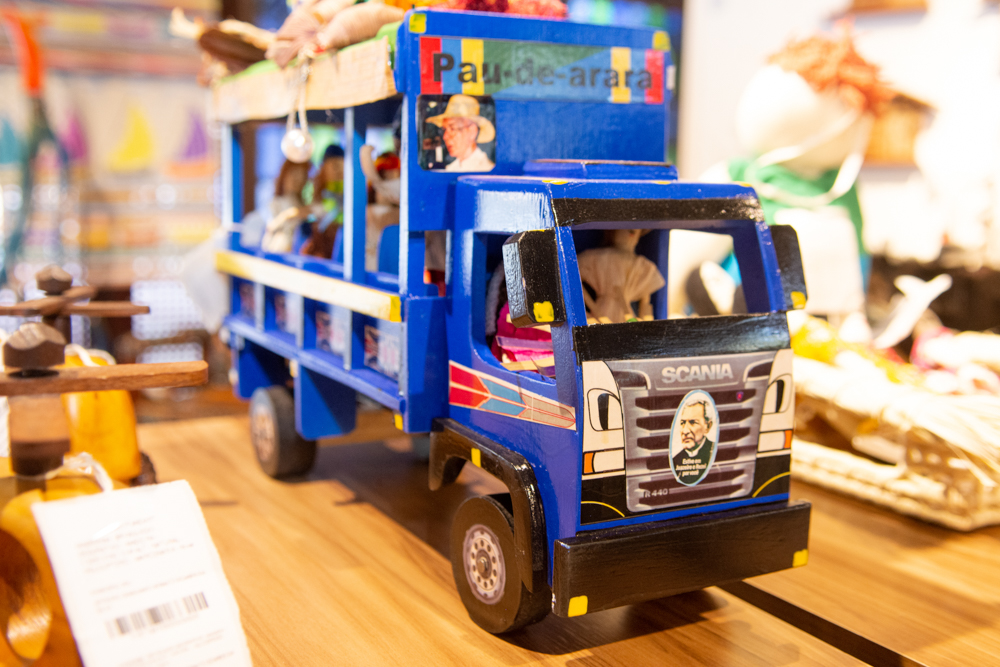 Reinauguração Da Loja Ceart (14)