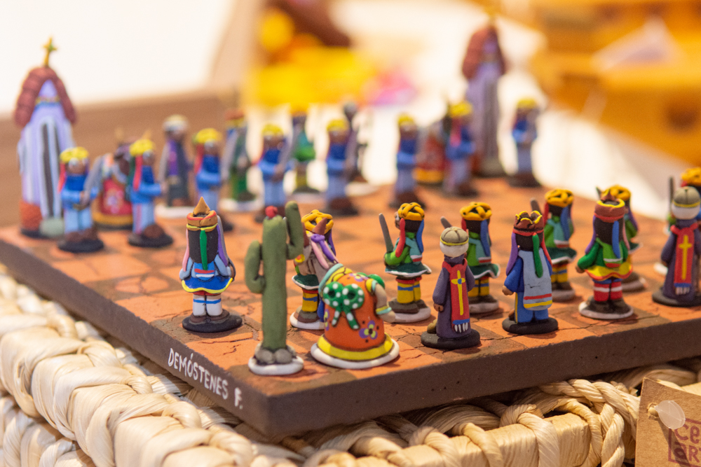 Reinauguração Da Loja Ceart (16)