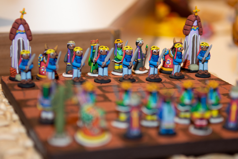 Reinauguração Da Loja Ceart (17)