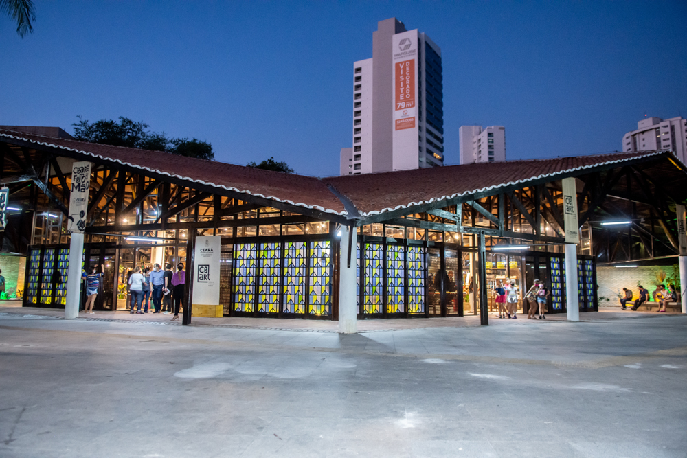 Reinauguração Da Loja Ceart (18)