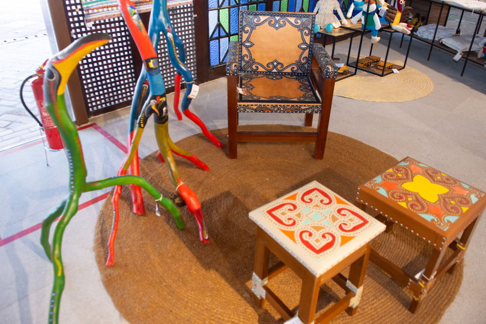 Reinauguração Da Loja Ceart (2)