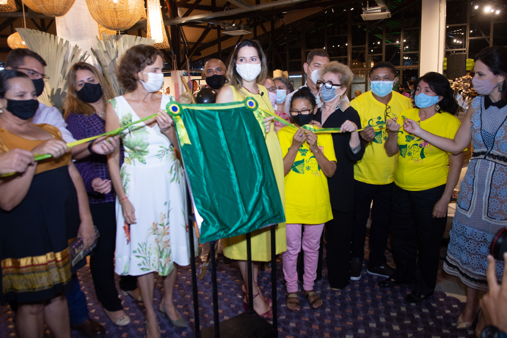 Reinauguração Da Loja Ceart (20)