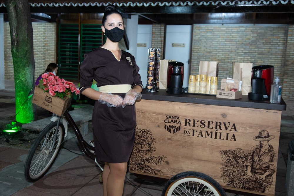 Reinauguração Da Loja Ceart (23)