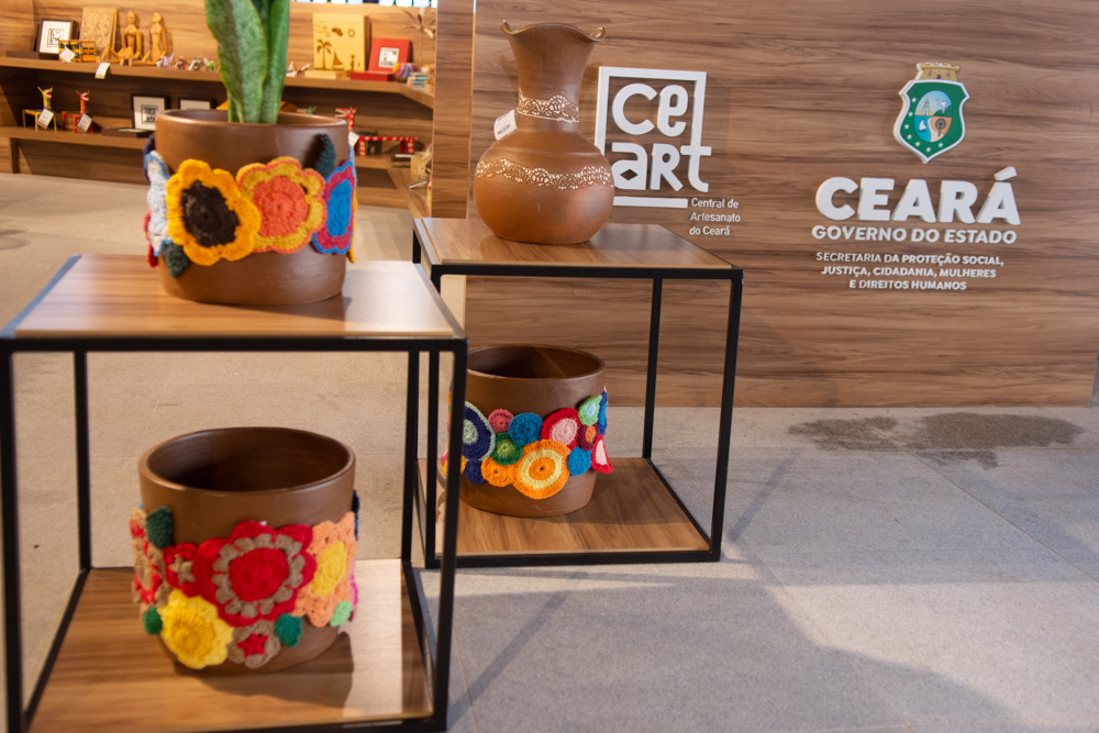 Reinauguração Da Loja Ceart (3)