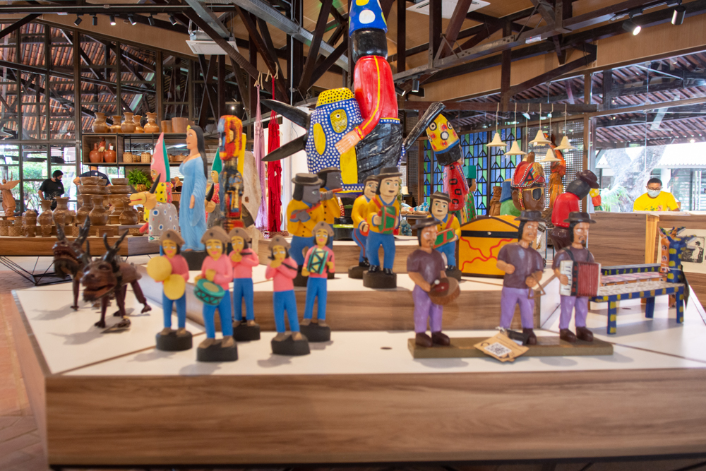 Reinauguração Da Loja Ceart (4)