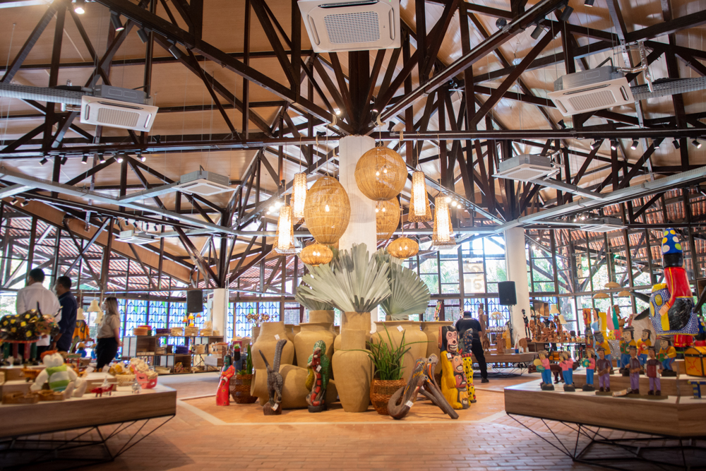 Reinauguração Da Loja Ceart (6)