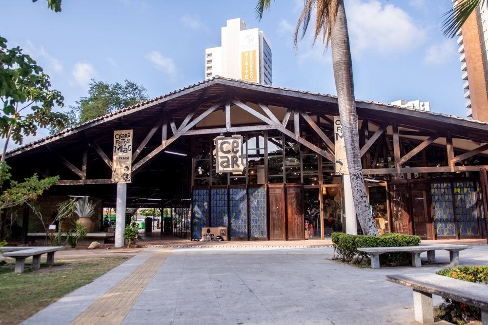 Reinauguração Da Loja Ceart (9)