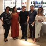 Renata Lima Mayara De Paula Humberto Sampaio Omar De Albuquerque E Manu Marques