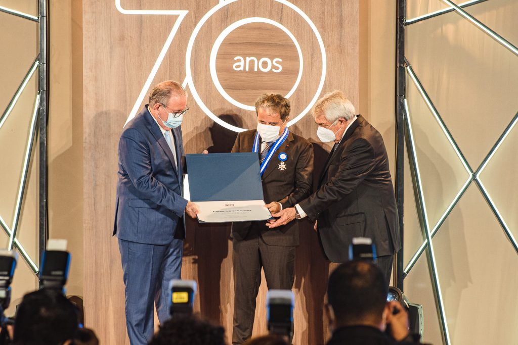 Ricardo Cavalcante, Ivan Bezerra E Roberto Macedo (4)