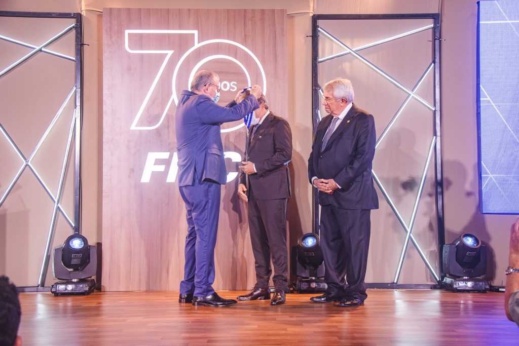 Ricardo Cavalcante, Ivan Bezerra E Roberto Macedo (4)