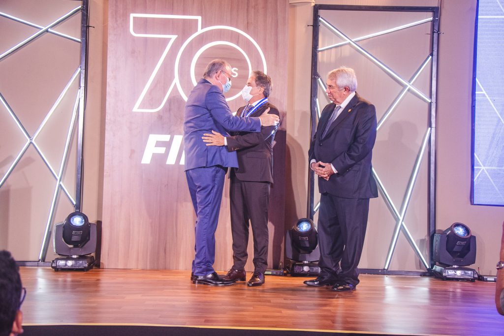 Ricardo Cavalcante, Ivan Bezerra E Roberto Macedo (5)