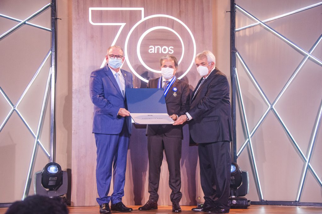 Ricardo Cavalcante, Ivan Bezerra E Roberto Macedo (6)