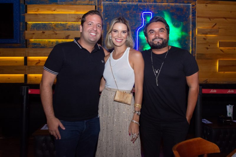 Agito e badalação - Em evento teste, Austin reabre suas portas em novo formato a um público seleto