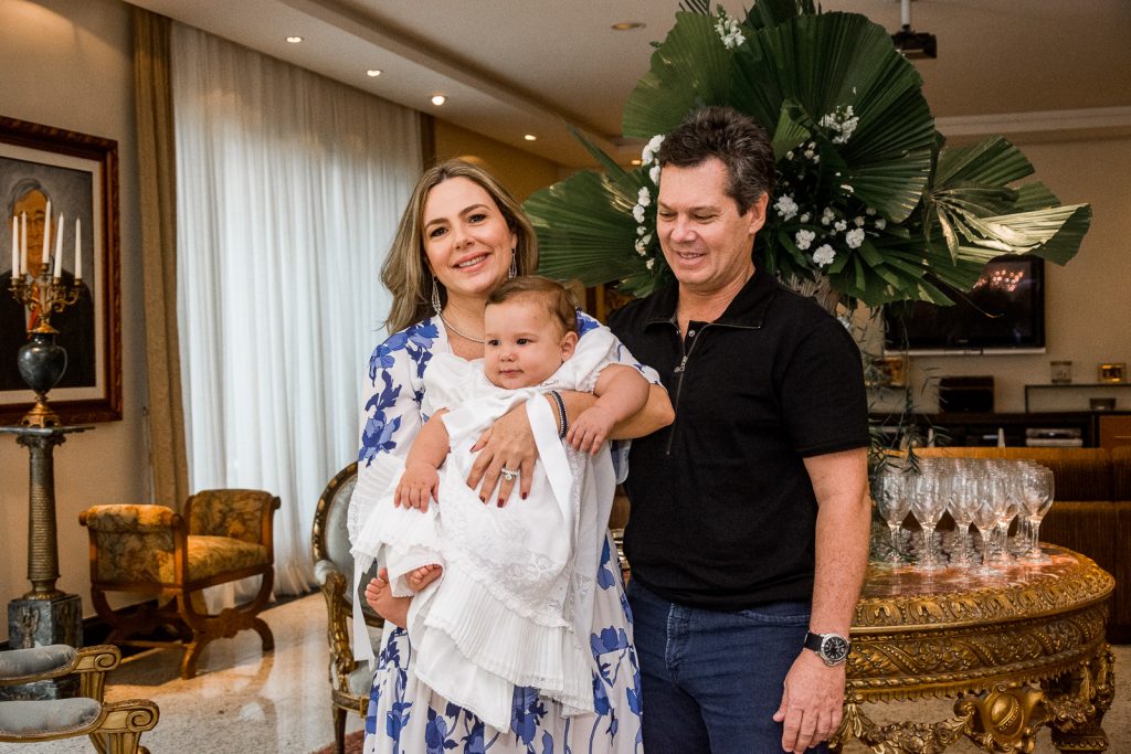 Suyane Dias Branco, Emanuel Dias Branco E Claudio Dias Branco (1)