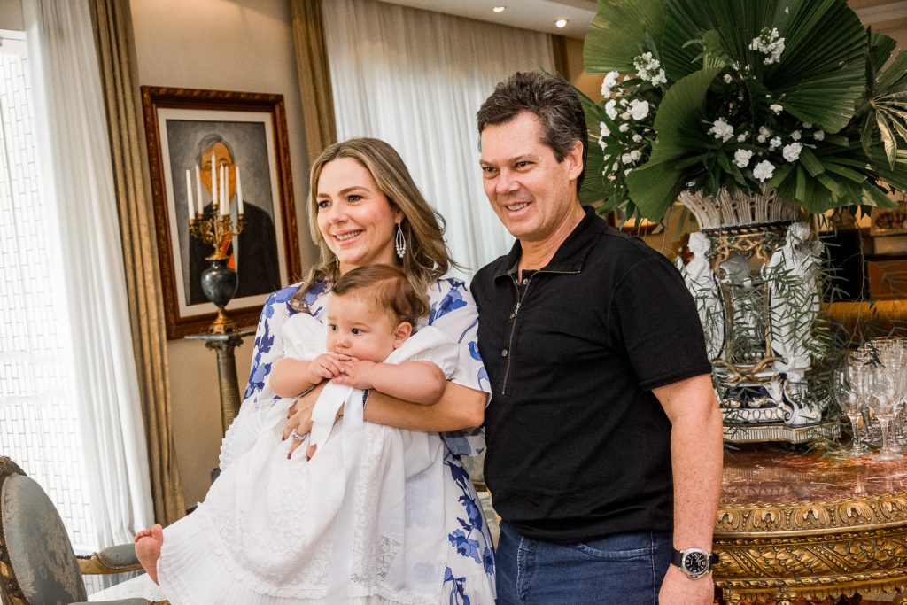 Suyane Dias Branco, Emanuel Dias Branco E Claudio Dias Branco (2)