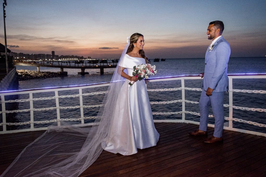 Ticiana Ribeiro E Joao Luiz Ferreira (5)