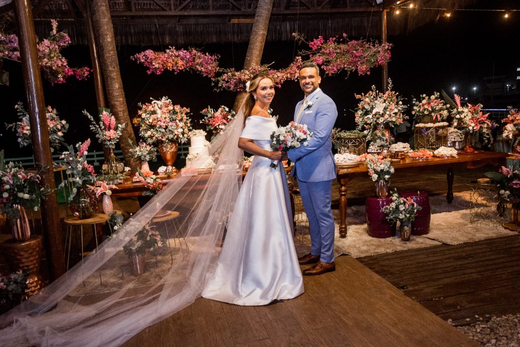 Ticiana Ribeiro E Joao Luiz Ferreira (6)