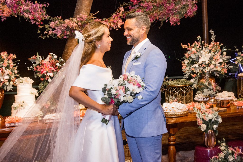 Ticiana Ribeiro E Joao Luiz Ferreira (7)