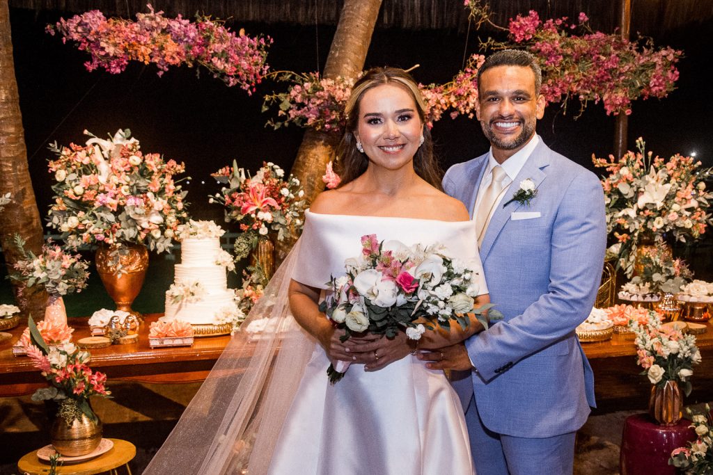 Ticiana Ribeiro E Joao Luiz Ferreira (8)