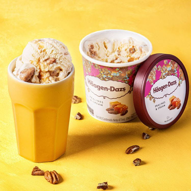 Häagen-Dazs se une ao Renaissance São Paulo para oferecer experiência exclusiva no Dia do Sorvete