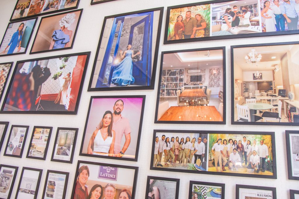 10 Anos Loja La Vinci (1)