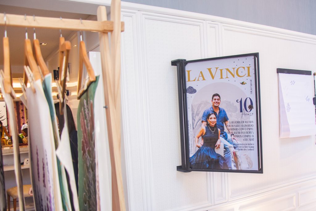 10 Anos Loja La Vinci (2)