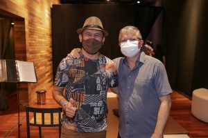 2 Bráulio Bessa E Sidney Girão