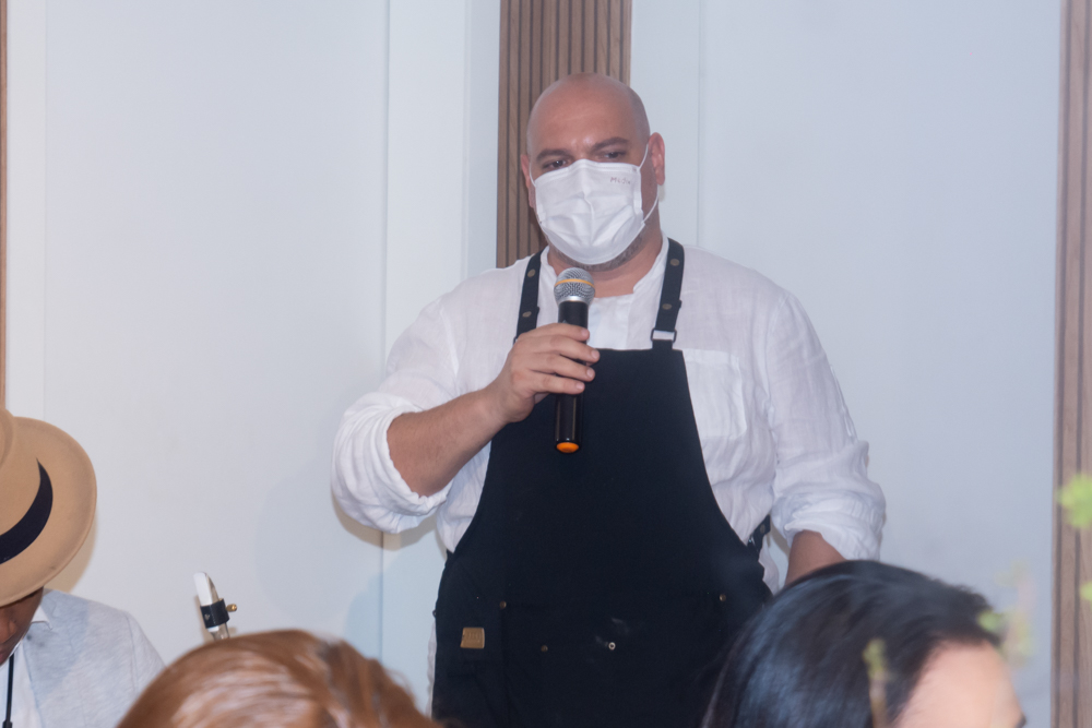 2o Momento De Lançamento Do Anuário Da Revista Ambientes 2021 (31)