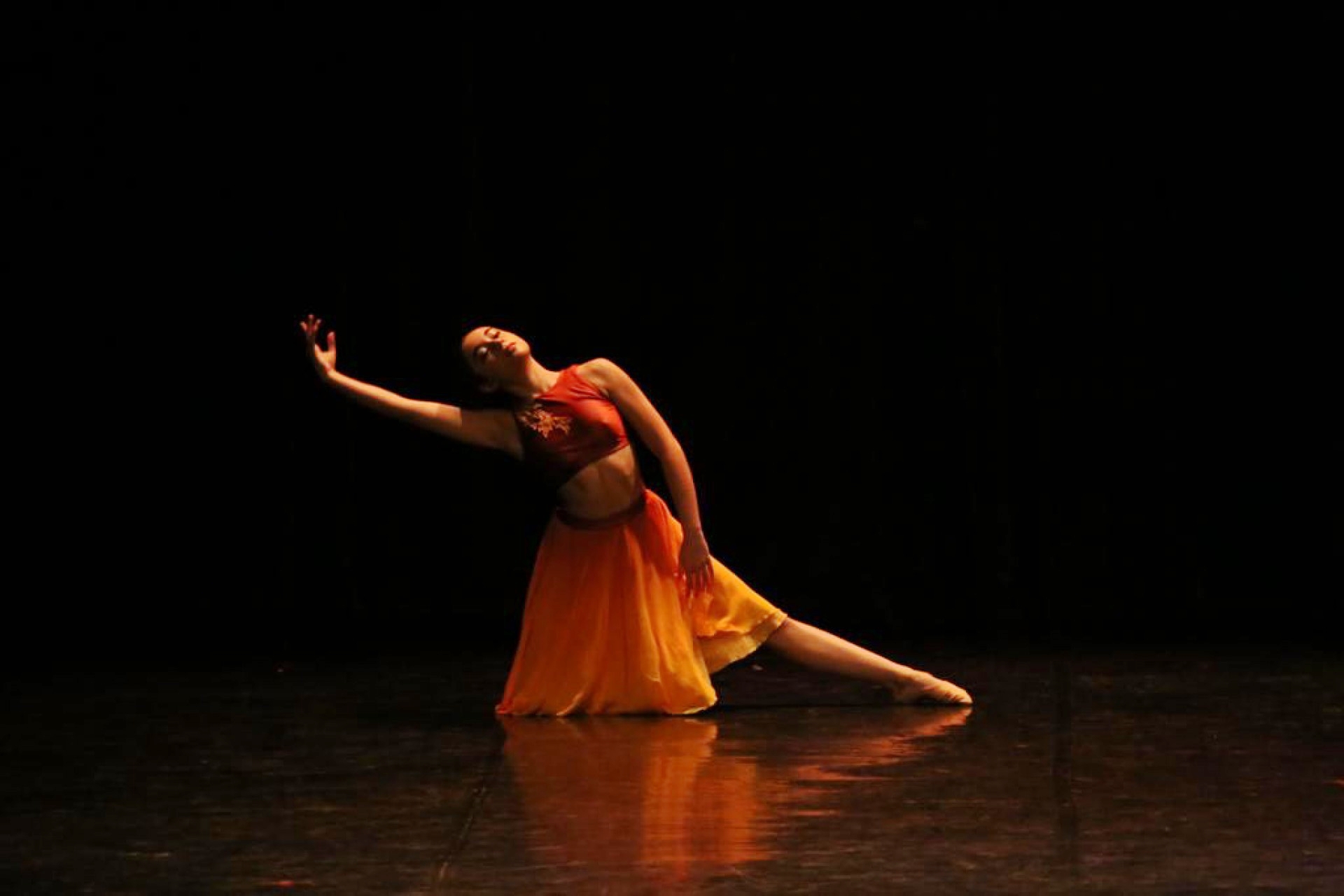 Teatro do RioMar abre suas portas para receber o Festival Internacional de Dança do CBDD