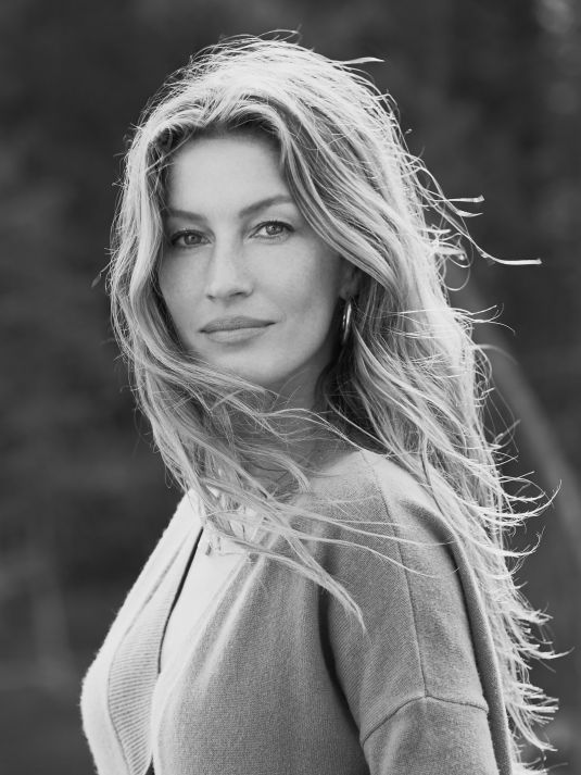 Gisele Bündchen lança 5ª fase do Fundo Luz Alliance e é homenageada pela BrazilFoundation em Nova York