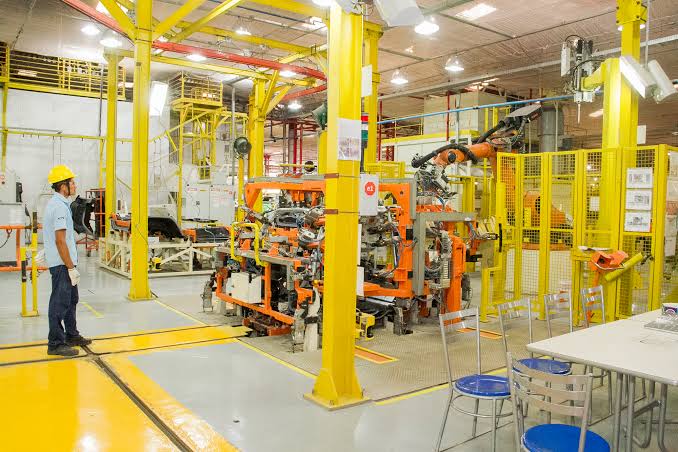 Economia cearense cresce 18,3% no 2º trimestre de 2021 impulsionada pela indústria e resultado supera índice nacional Economia cearense cresce 18,3% no 2º trimestre de 2021 impulsionada pela indústria e resultado supera índice nacional