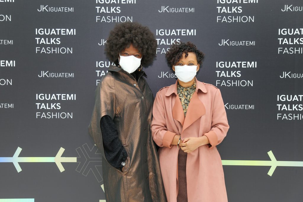 Adriana Barbosa E Hanayra Negreiros