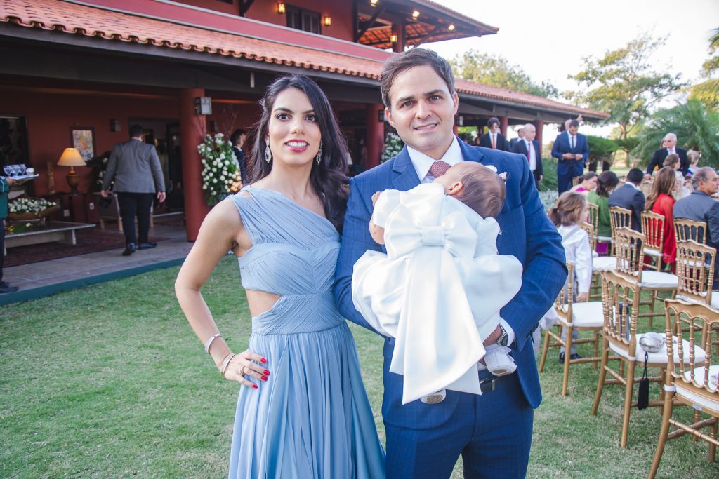 Alessandra Rolim, Sara Bertosi E Reno Bertosi