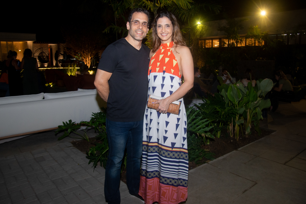 Alexandre E Isabel Studart