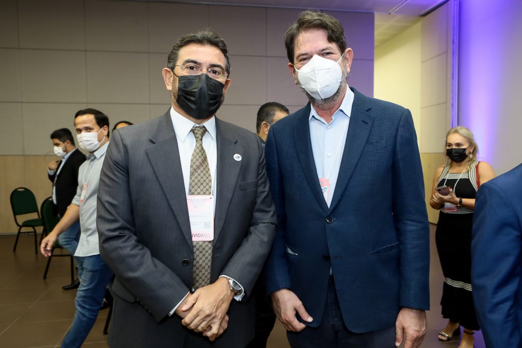 Alexandre Pereira E Cid Gomes